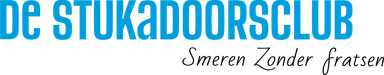 De Stukadoors Club logo