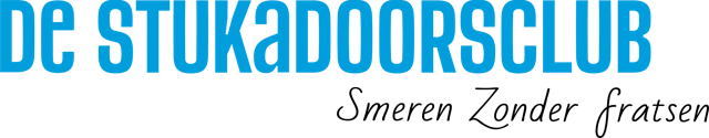 De Stukadoors Club logo